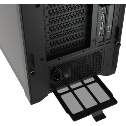 Corsair Case iCUE 5000X RGB Mid-Tower Black - Image 9