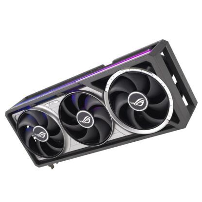 VGA ASUS ROG AST RTX 5090 OC 32GB GAMING - Image 9