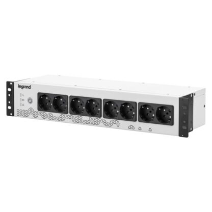 UPS LEGRAND KEOR PDU 800VA/480W - Image 6