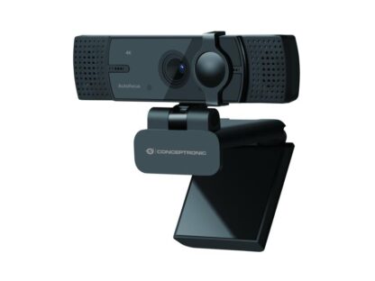 Conceptronic WEBCAM AMDIS07B - Image 4