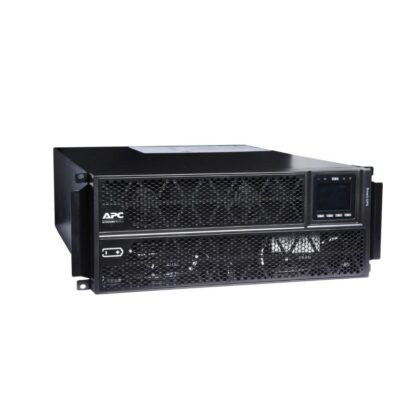 APC Smart-UPS RT 5kVA 230V Rack/Tower - Image 5