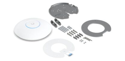 UBIQUITI U7-PRO-MAX WI-FI7 ACCESS POINT - Image 10