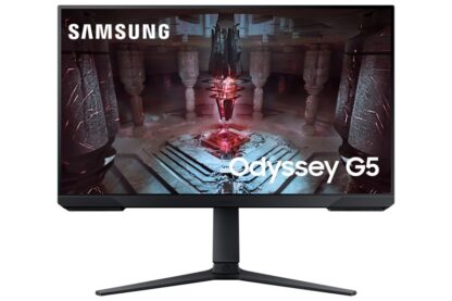 Monitor Samsung 27" LS27CG510EUXEN - Image 2