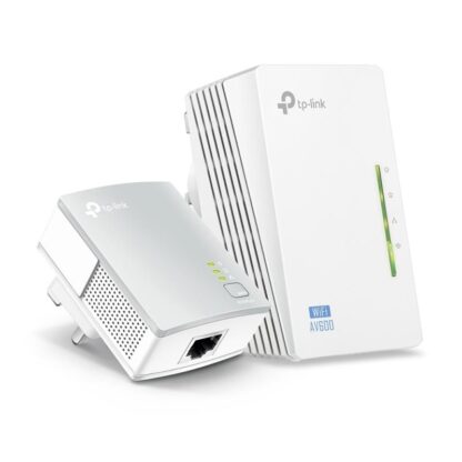 TPL P-LINE EXTENDER-FI AV600 KIT - Image 2
