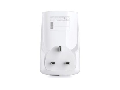 TPL RANGE-EXT IND N300 2.4GHZ WALL-PLG - Image 8