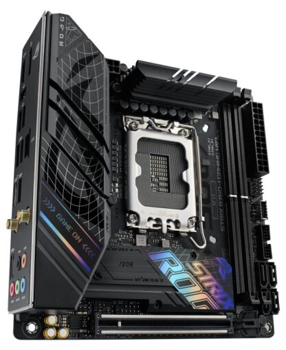 Motherboard Asus ROG STRIX B760-I LGA1700 DDR5 WIFI - Image 13