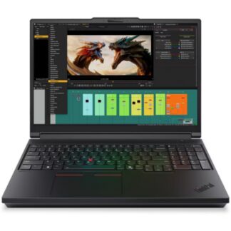 Lenovo ThinkPad P16 G3 U9 275HX RTXP5000 T 96 2T 3Y Windows 11 Pro