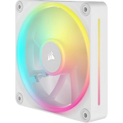 Corsair iCUE LINK LX120 RGB WHITE fan - Image 5