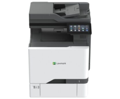 LEXMARK CX730de A4 MFP LASER COLOR - Image 5