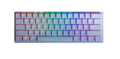 Keyboard Razer Huntsman Mini - 60% Optical Mer - Image 3