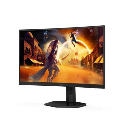 Monitor AOC 27" C27G4ZXU - Image 8
