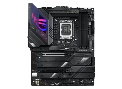 Motherboard Asus ROG STRIX Z790-E GAMING WIFI 1700 - Image 3