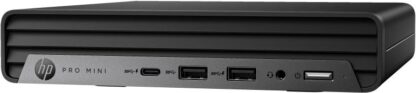 HP ProDesk 400 G9 i5-13500T 16 512 UMA DOS 1yw - Image 4