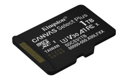 1TB micSDXC Canvas Select Plus Gen3 150R - Image 3