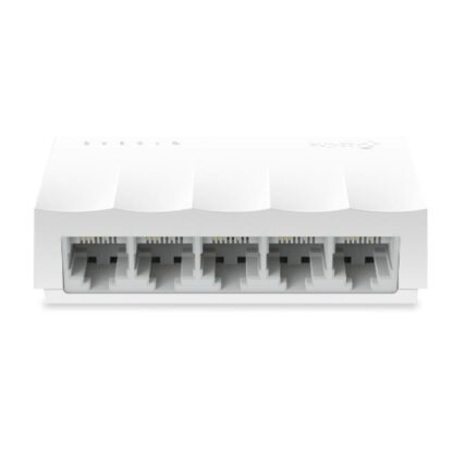 TP-LINK 5-PORT SWITCH LS1005 - Image 3