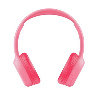 Trust Nouna WS kids headphones, pink - Image 11