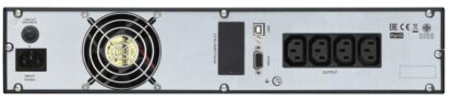 APC Easy UPS SRV RM 2000VA 230V ,with Ra - Image 6