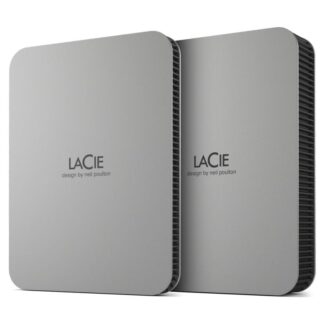 External HDD 5TB Lacie 2.5" MOBILE DRIVE USB 3.0 SL
