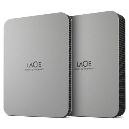 External HDD 5TB Lacie 2.5" MOBILE DRIVE USB 3.0 SL