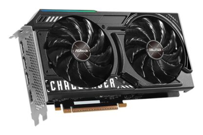 VGA Asrock INTEL ARC B570 CHALLENGER 10GB OC - Image 10