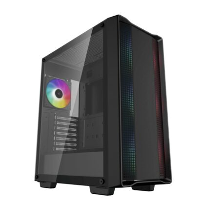 PC Case Deepcool CC560 V2 ARGB - Image 11