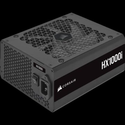 Corsair PSU HX1000i Fully Modular 1000W - Image 8