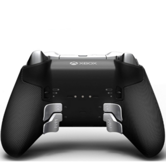 SCUF ELITE SERIES 2 PADDLES PC GRAY