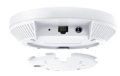 TP-LINK AP AX3000 CEILING / WALL EAP653 - Image 9