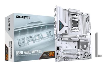 Motherboard Gigabyte B850 ELITE WIFI7 ICE - Image 2