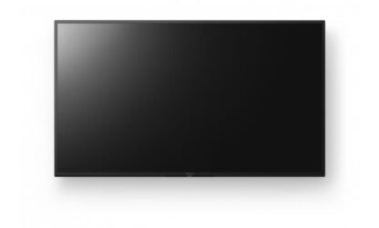 Professional screen SONY FW-55EZ20L - Image 3