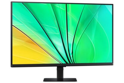 Monitor Samsung 32" LS32D600EAUXEN - Image 5