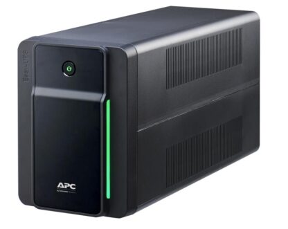 APC Easy UPS BVX 1600VA, 230V, AVR, IEC - Image 8