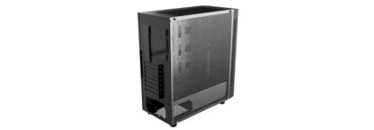 PC Case Deepcool MATREXX 55 MESH BLACK - Image 16