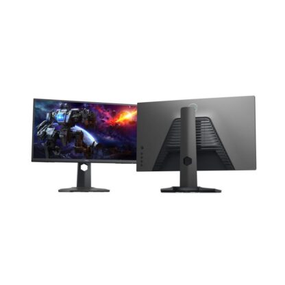 Dell Gaming MONITOR 25" G2524H 1920x1080 - Image 4