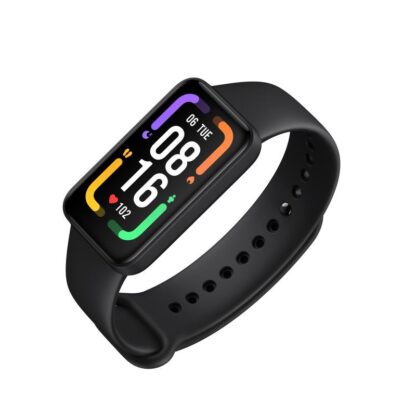 Xiaomi Redmi Smart Band Pro Bk - Image 19