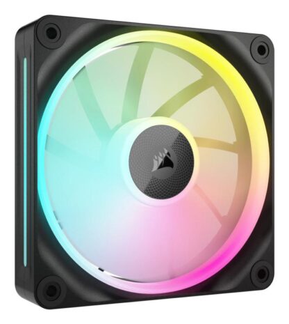 Fan Corsair iCUE LINK LX140 RGB BLACK - Image 2