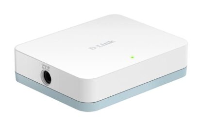 D-Link SW 5P-GB UNMNGD DESK - Image 5