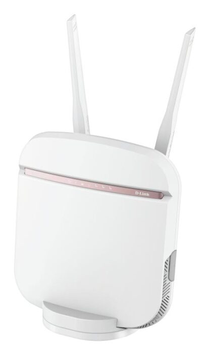 D-Link AC2600 DWR-978 5G WI-FI ROUTER - Image 8