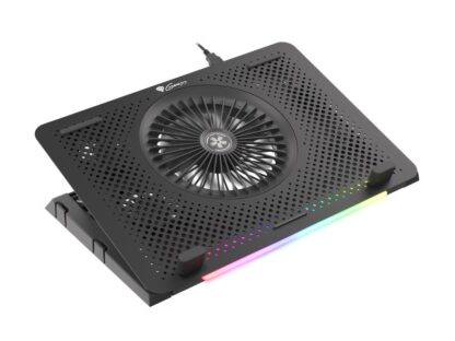 Genesis Oxid 450 RGB laptop cooler - Image 2