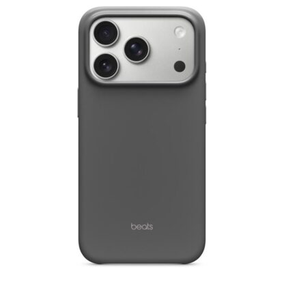 BEATS IPHONE 17 PRO CASE GRY-USA
