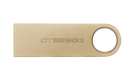 USB 3.0 256GB Kingston DT SE9 G3 METALIC - Image 4