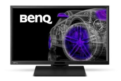MONITOR 23.8" BENQ BL2420PT - Image 2