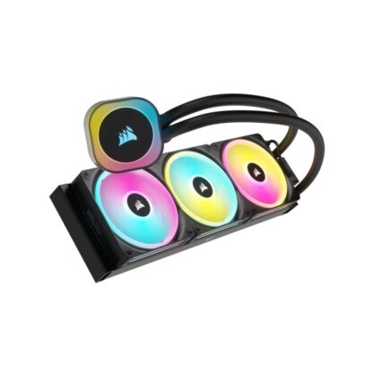 Corsair Cooler iCUE LINK H150i LIQUID - Image 7