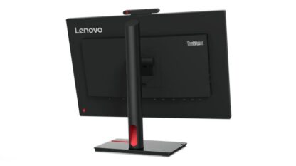 Lenovo ThinkVision T24v-30 24" IPS FHD HMDI 3Y - Image 16