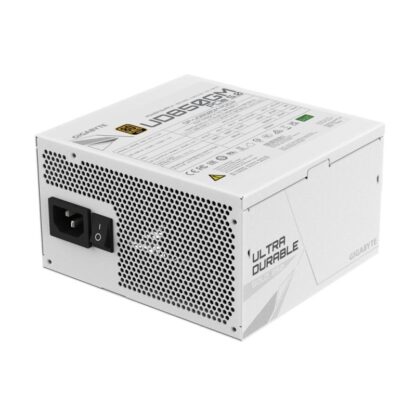 SURSA GB UD850GM PG5 80 PLUS GOLD WHITE - Image 5