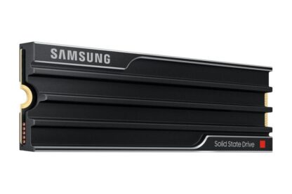 Samsung SSD 2TB 9100PRO 4TB PCIe 5.0 NVMe - Image 7