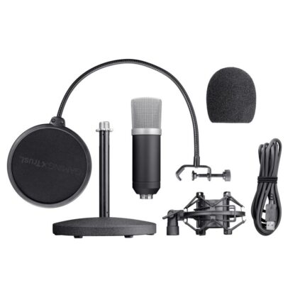 Trust GXT 252 Emita Streaming Mic - Image 16