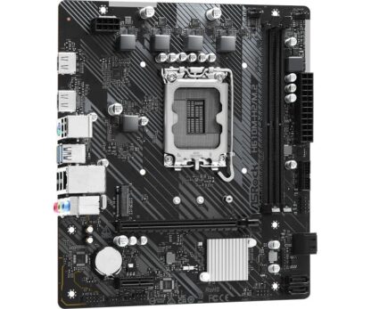 Motherboard Asrock H610M-H2/M.2 LGA1700 - Image 9
