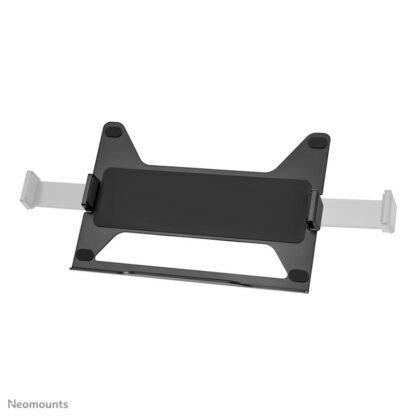 Neomounts 17-27" Double Laptop Desk Stand - Image 11