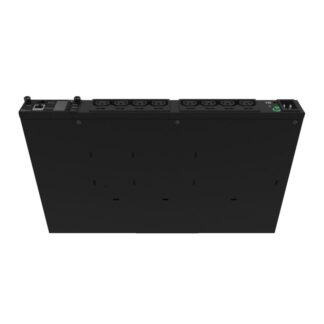 HPE G2 MTRD 3.6KVA/IEC C20 HZ WW PDU